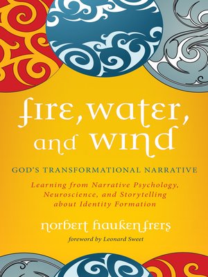 cover image of Fire, Water, and Wind
